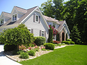 Landscapers and Lawncare Services in Shingle Springs, CA
